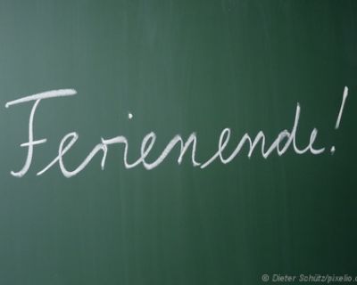 Vegan zur Schule