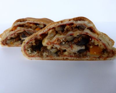 RATZ FATZ PIZZAROLLE