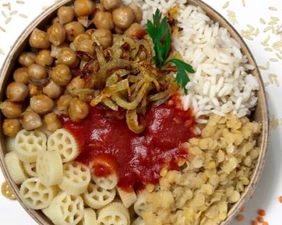 Koshari