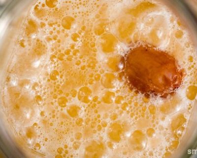 Immer frische Hefe auf Vorrat: Wilde Hefe selbst vermehren