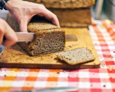 Brot selber backen | Gartengemüsekiosk
