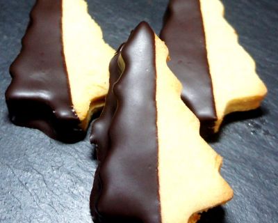 Marzipanbäume