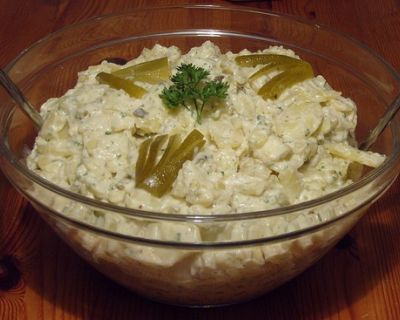 Kartoffelsalat