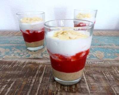 TSAMPA-HIMBEER-DESSERT