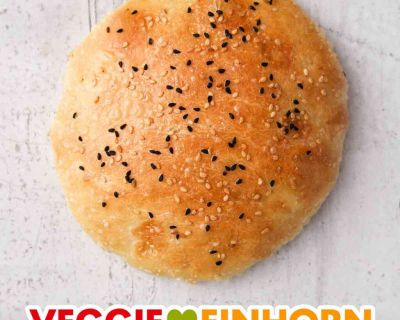 Dönerbrot einfach selber machen