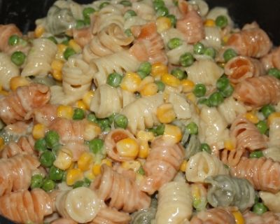 Mmmm-Sauce – für alles eigentlich