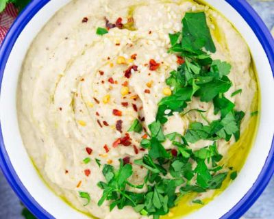 Baba Ganoush
