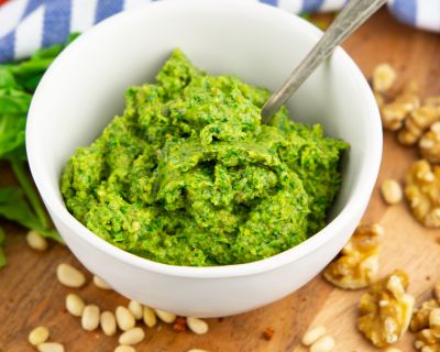 Rucola Pesto