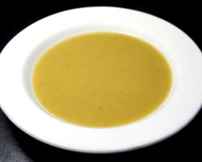Kichererbsensuppe (2P)