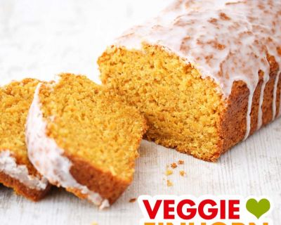 Karotten Kokos Kuchen