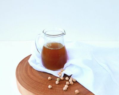 Eischnee vegan: Wie du aus dem Kochwasser von Kichererbsen leckere Rezepte mit Aquafaba zauberst
