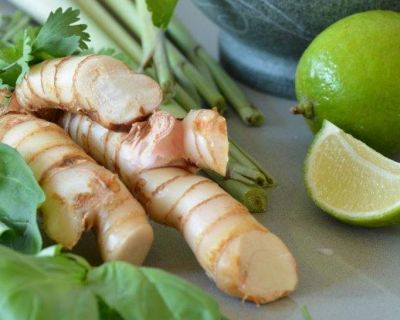 Kochkurs: THAI FOOD -thailändische vegane Küche