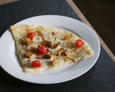 Flammkuchen