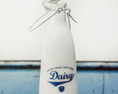 Mandelmilch selber machen [+ fünf Gründe, warum sich das für dich lohnt]