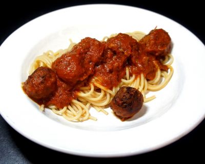 Bean Balls