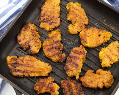 Seitan