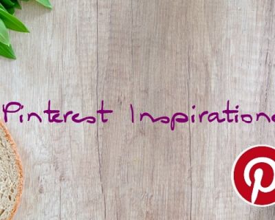 Pinterest Entdeckungen – 3 Vegane Rezepte