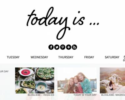 Blogliebe – Veggi.es