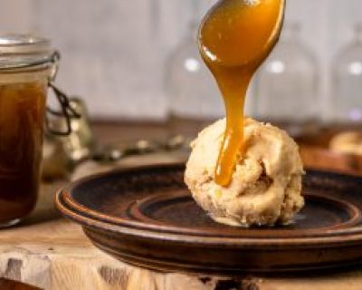 Dulce de Leche – süße Karamellcreme aus Argentinien