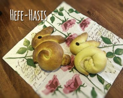 Hefe-Hasis