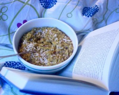 Vegan Detox – Tag 3