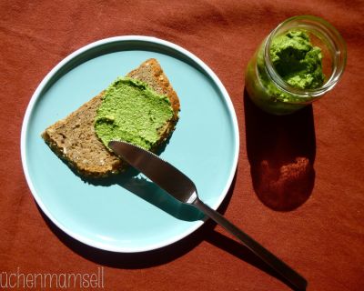 Rucola Pesto