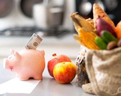 Vegane Ernährung ist teuer? 6 Tipps, die das Gegenteil beweisen