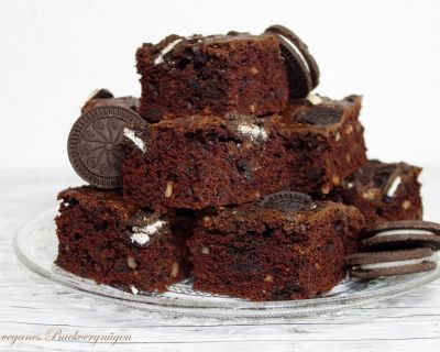 Cookie Brownies