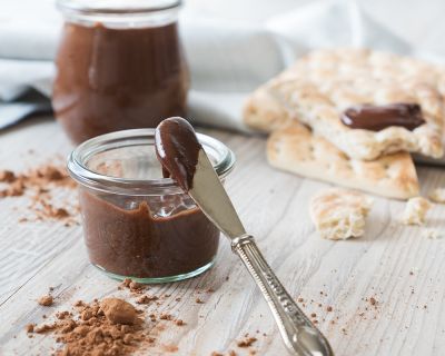 Suchtschoko fürs Brot