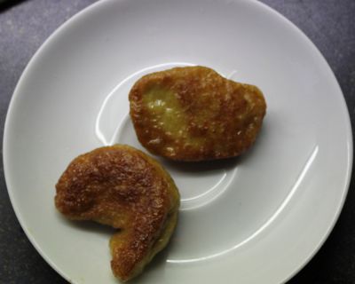 Neues aus der Kochwerkstatt: Seitan selber herstellen