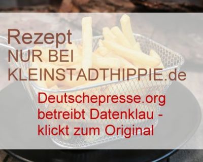 Paprikaschnitzel – Balkanschnitzel