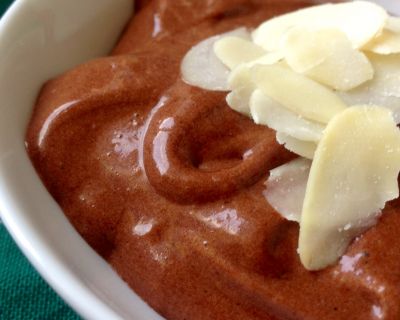 Mousse au Chocoaquafabaulat — Eine quasi perfekt-luftige Variante mit AquaFaba