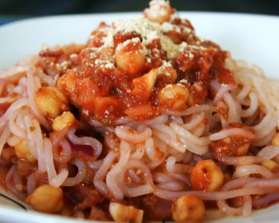 Shirataki - Die kalorienfreien Nudeln