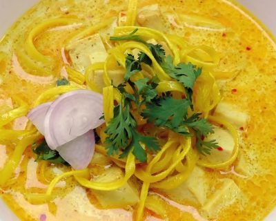 Thai Khao Soi