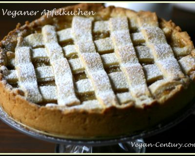 Apfelkuchen