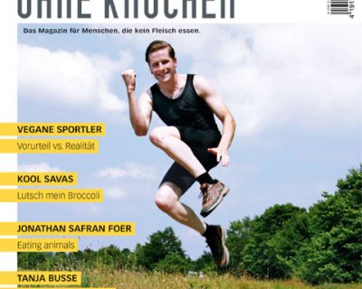 Kochen ohne Knochen, Ausgabe 3