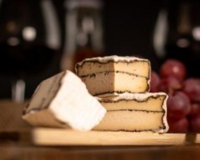 Camembert, Blauschimmel, Ziegenkäse – Grundrezept für vegane gereifte Käse