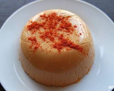 So machst du pflanzlichen Käse aus Nüssen