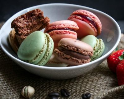Macarons