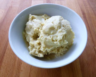 VANILLEEIS
