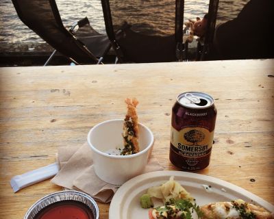 Rezept vom 10.07.2017: Meine kreative Miso-Suppe (Vegan ~ Low Carb ~ Glutenfrei)