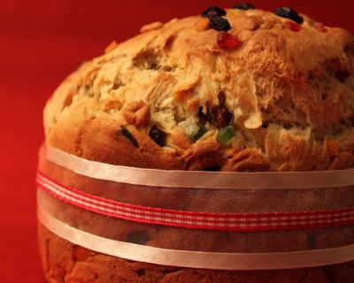 Panettone