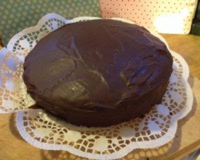 Sachertorte