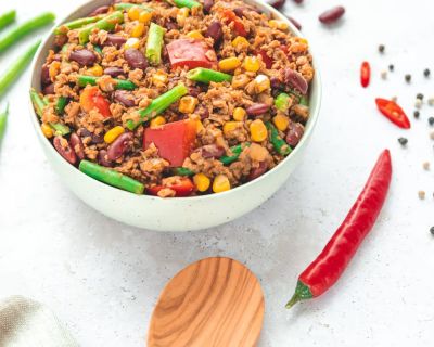Vegane Bowls von Livefresh: Proteinreiche Gerichte für deinen Alltag