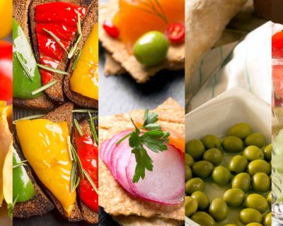 Vegan muss nicht teuer sein – Rezepte, die mit Vorurteilen aufräumen