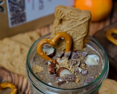 Köstliches Rezept für vegane Spekulatius 