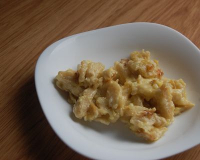 Käsespätzle