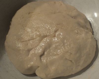 Krautschnecken mit Räuchertofu (vegan)
