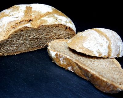 Vollkorn-Dinkel-Brot (2P)