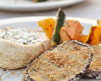 Grillen ohne Fleisch – Vegetarische und vegane Alternativen